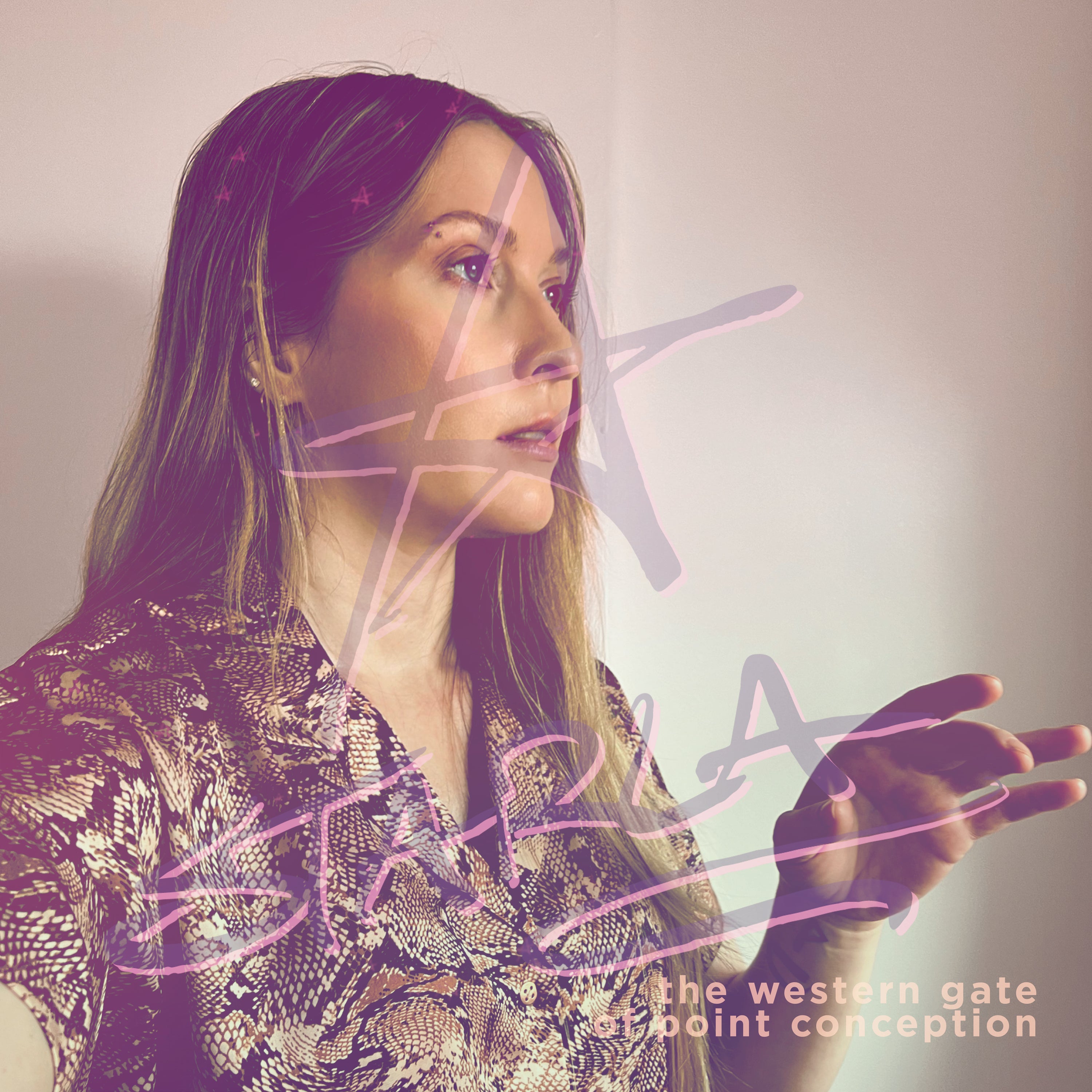 The Western Gate of Point Conception