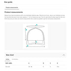 Faded Denim Daddy Hat