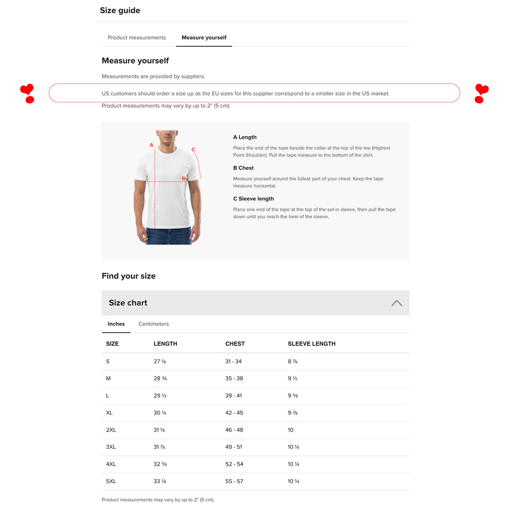 Really Picky 100% Organic Cotton T