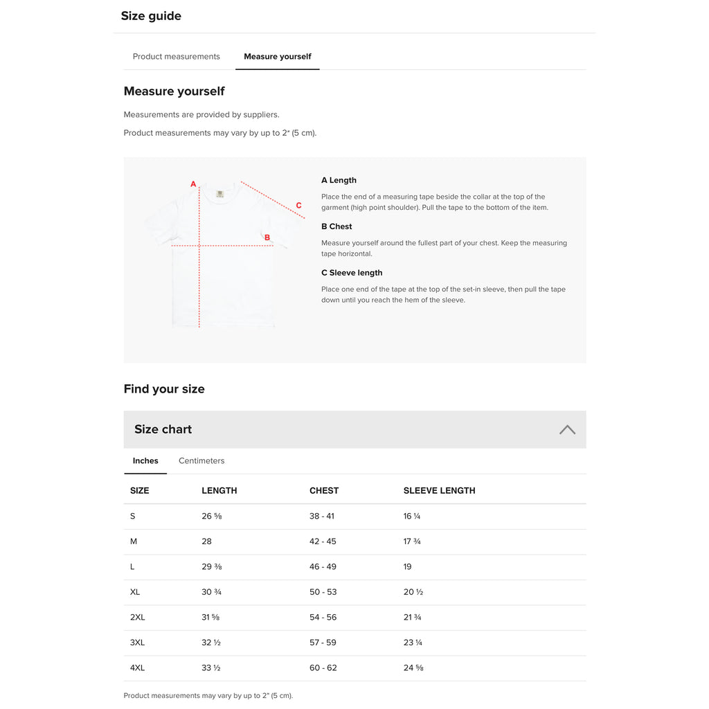 Starla EP 100% Cotton Unisex T