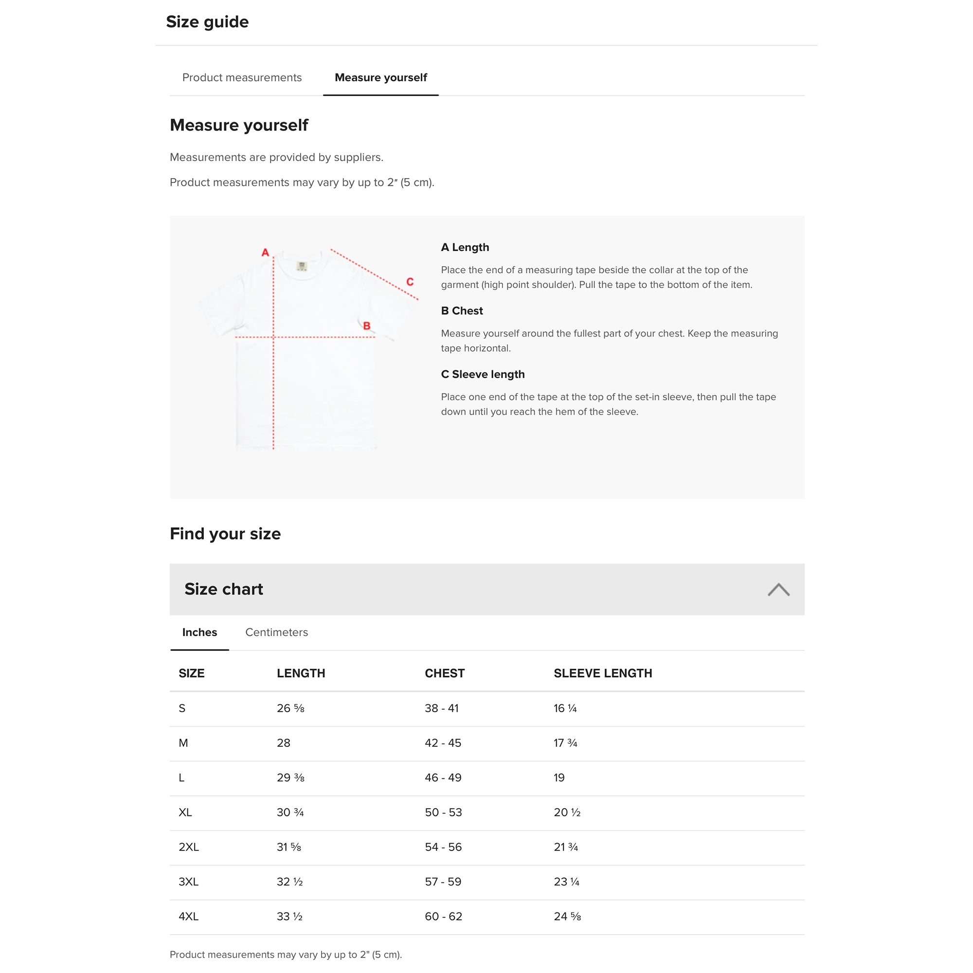 Starla EP 100% Cotton Unisex T