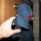 Really Picky Dad Hat