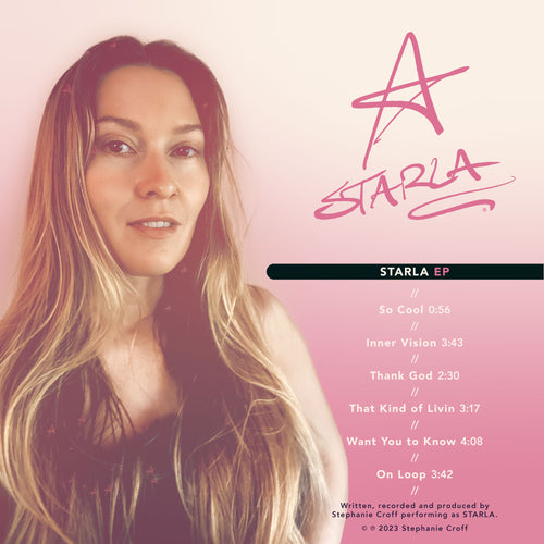 EP: Starla