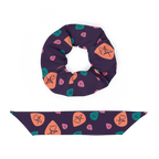 Very Picky Scrunchie