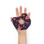 Very Picky Scrunchie