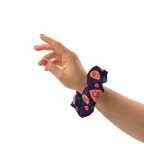 Very Picky Scrunchie