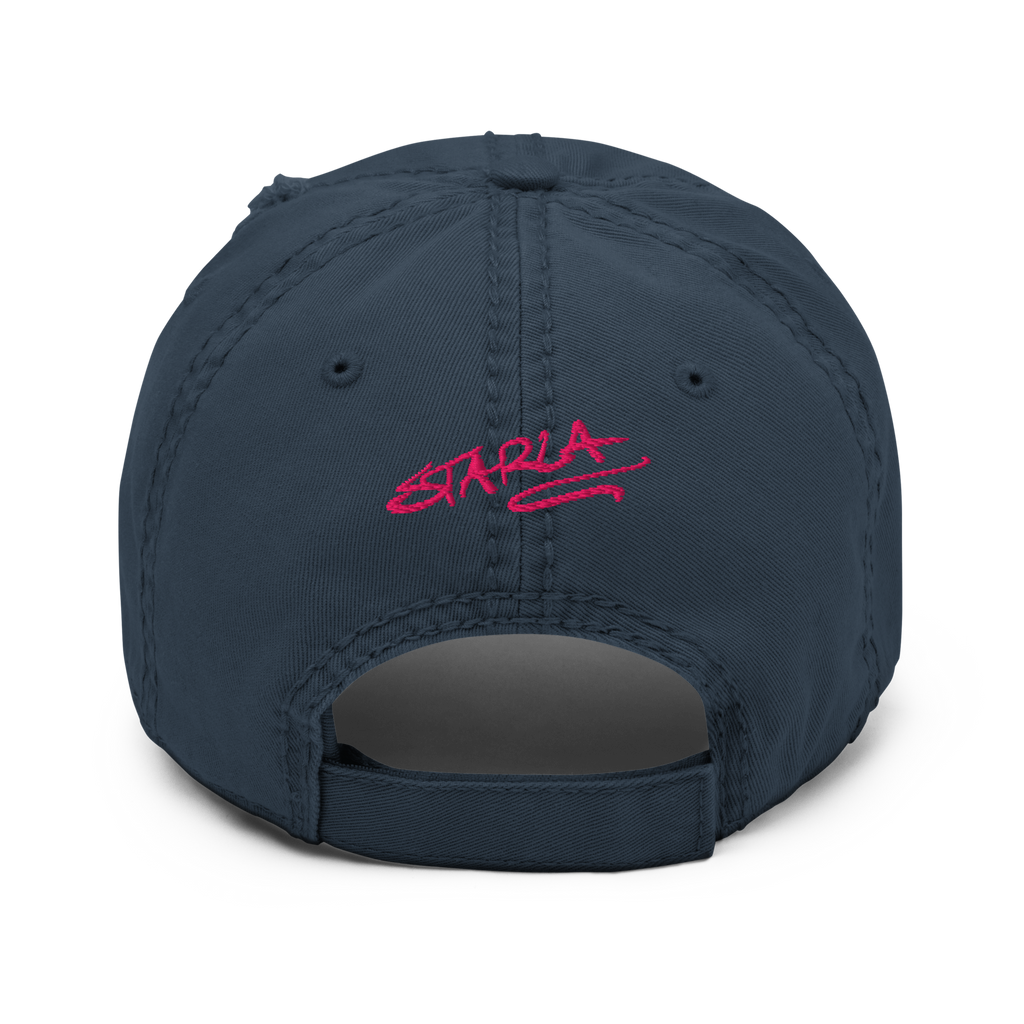 Really Picky Dad Hat