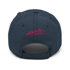 Really Picky Dad Hat