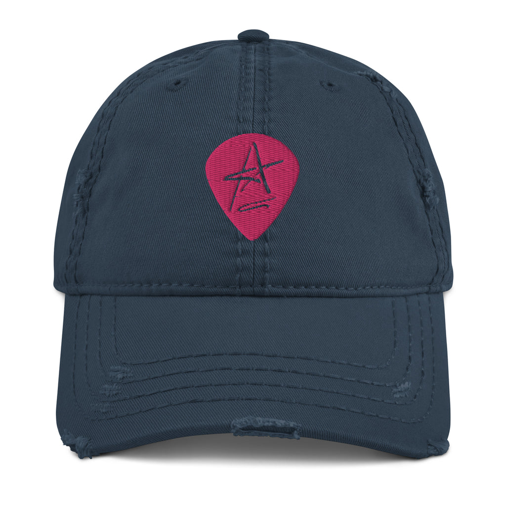 Really Picky Dad Hat