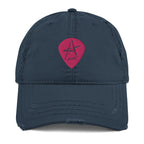 Really Picky Dad Hat