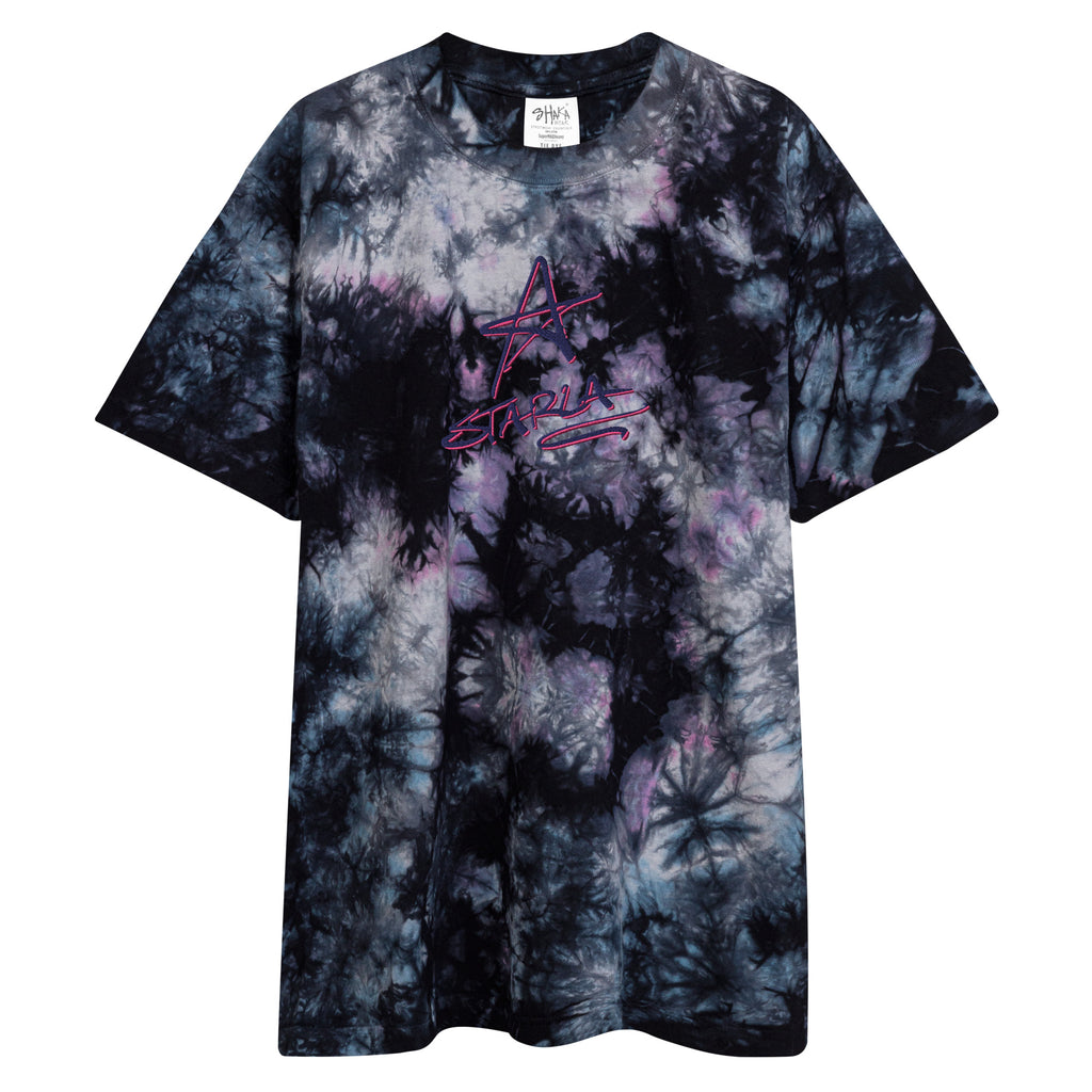 Stellar Ultrathicc Tie-Dye T