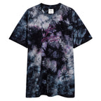 Stellar Ultrathicc Tie-Dye T