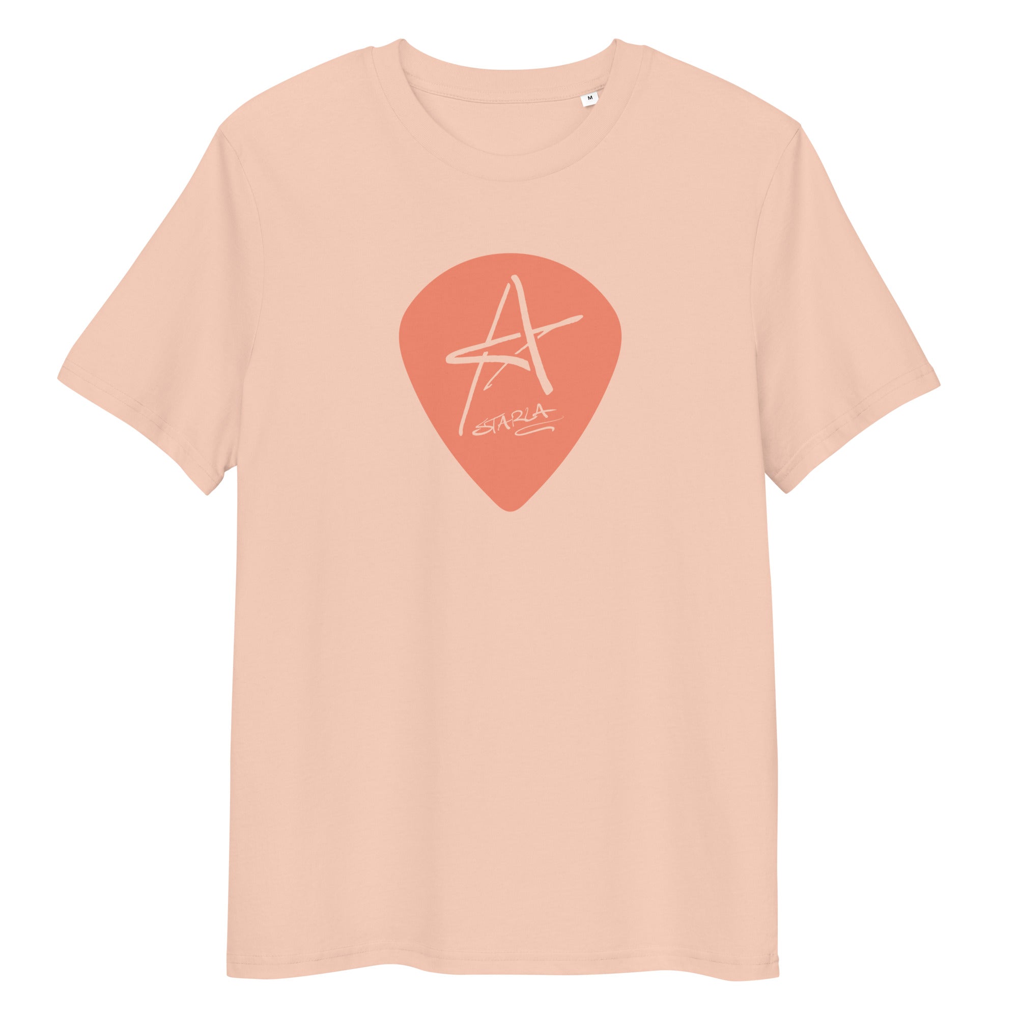 Really Picky 100% Organic Cotton T