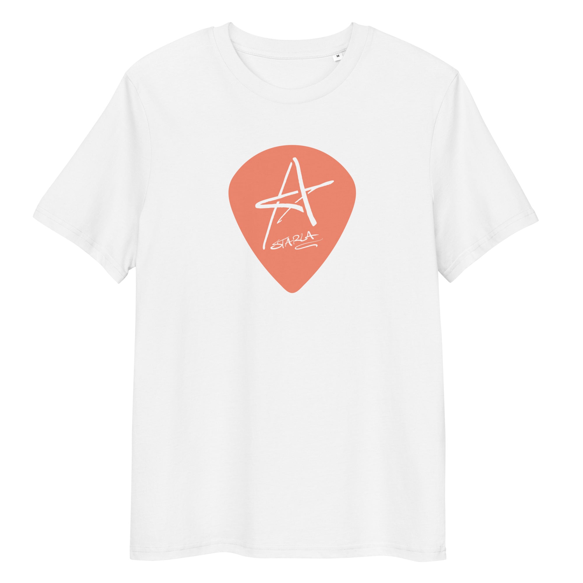 Really Picky 100% Organic Cotton T